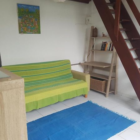 Les Gites L'Archipel - Gite Les Saintes 外观 照片