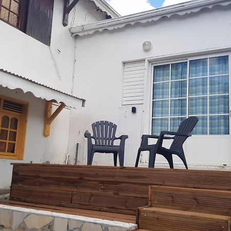 Les Gites L'Archipel - Gite Les Saintes 外观 照片