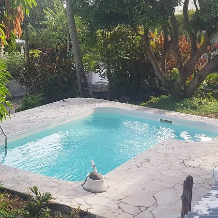 Les Gites L'Archipel - Gite Les Saintes 外观 照片