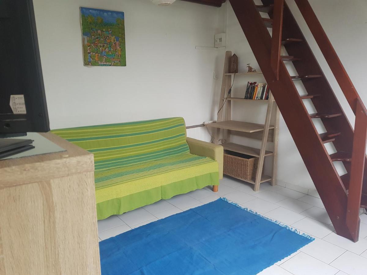 Les Gites L'Archipel - Gite Les Saintes 外观 照片