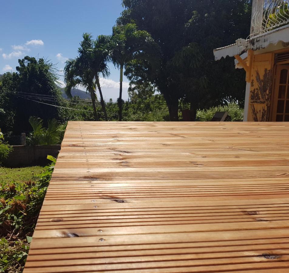 Les Gites L'Archipel - Gite Les Saintes 外观 照片