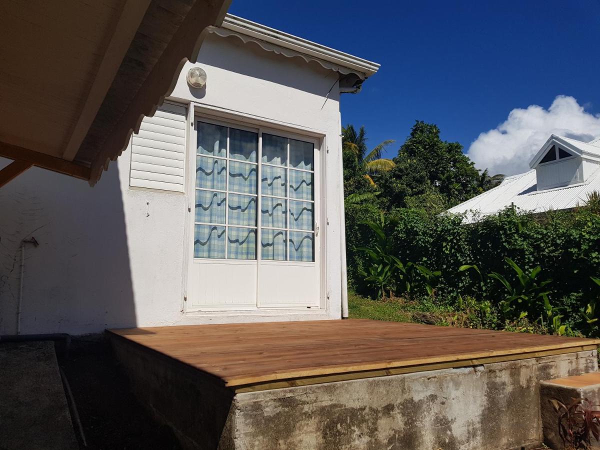 Les Gites L'Archipel - Gite Les Saintes 外观 照片