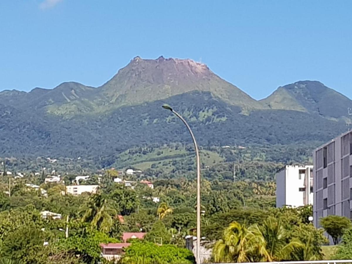 Les Gites L'Archipel - Gite Les Saintes 外观 照片