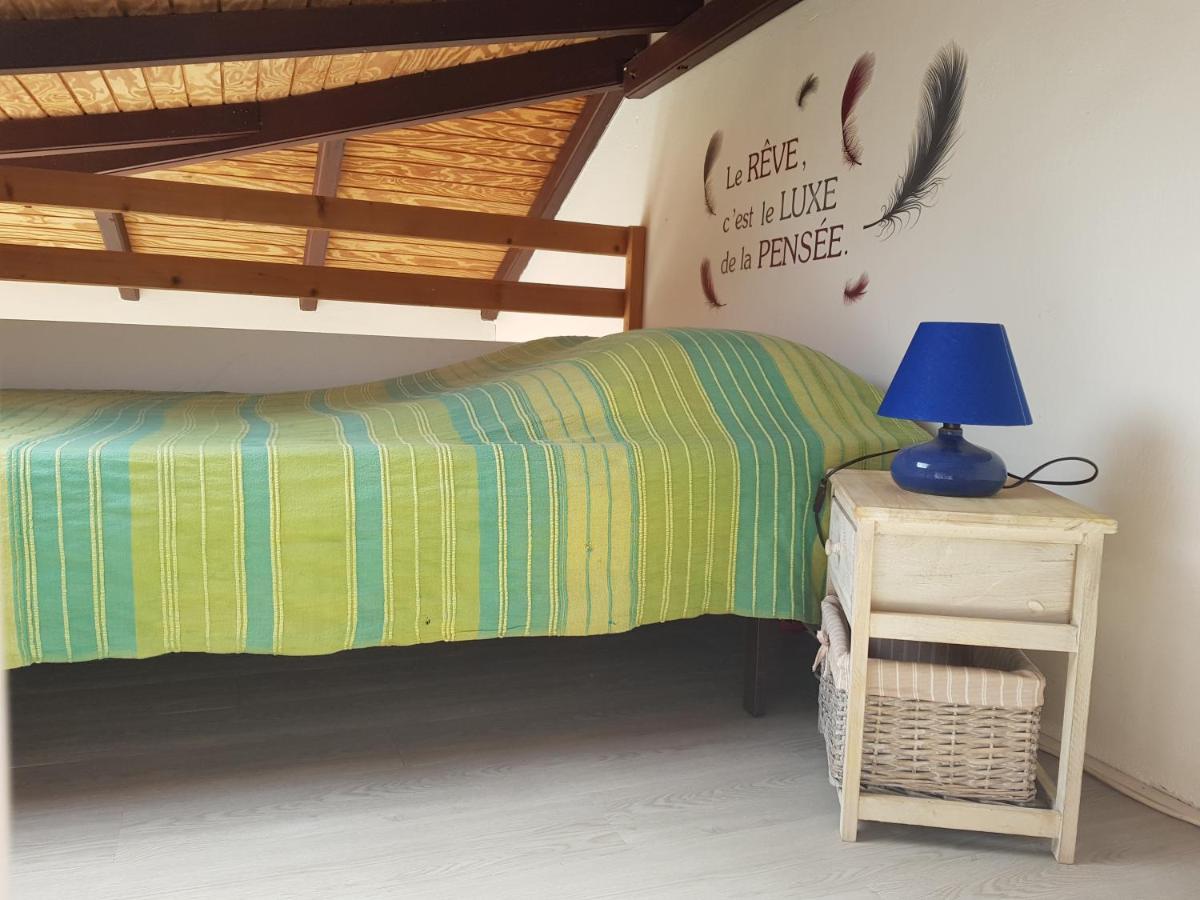 Les Gites L'Archipel - Gite Les Saintes 外观 照片