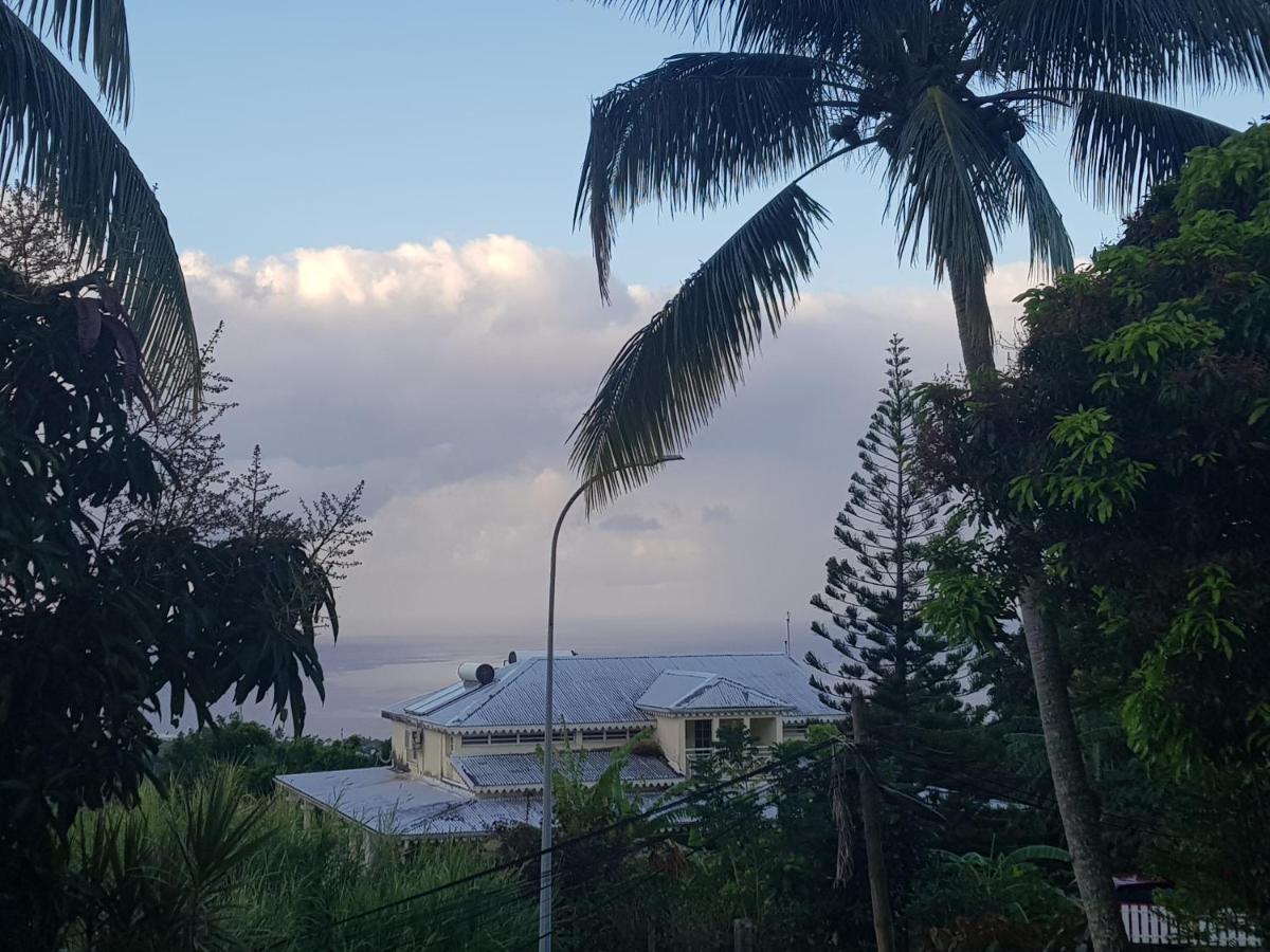 Les Gites L'Archipel - Gite Les Saintes 外观 照片