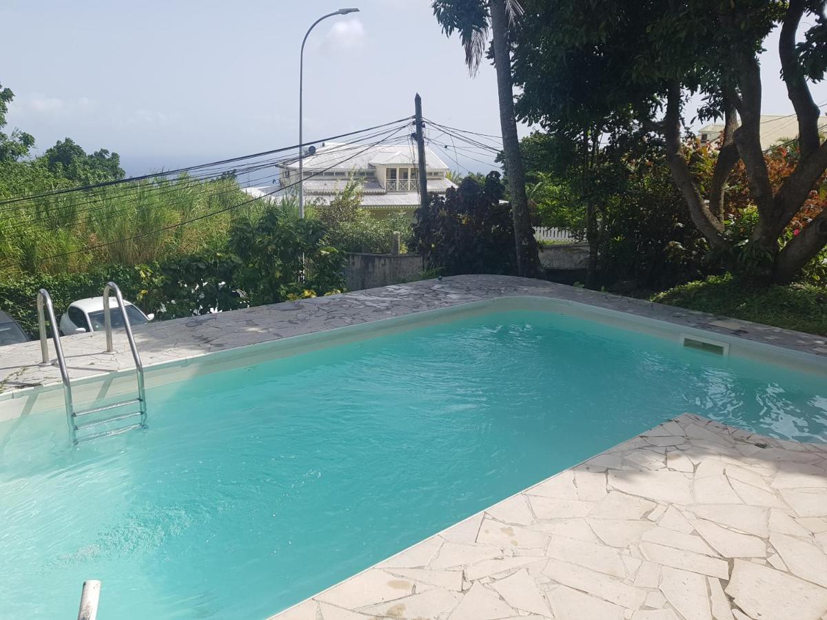 Les Gites L'Archipel - Gite Les Saintes 外观 照片