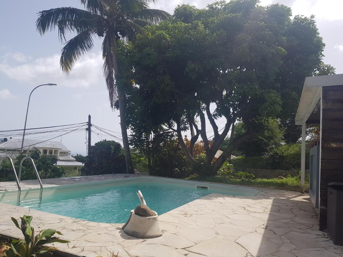 Les Gites L'Archipel - Gite Les Saintes 外观 照片