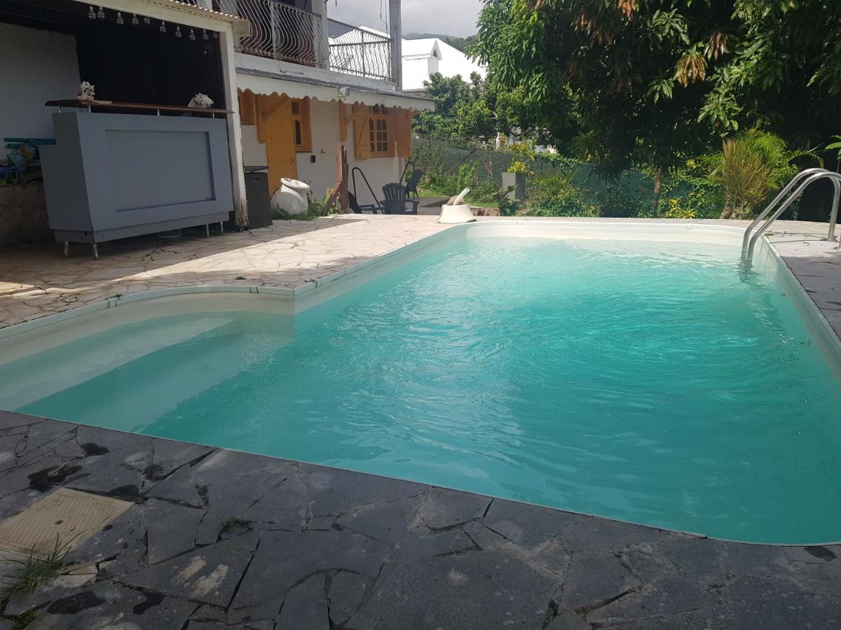 Les Gites L'Archipel - Gite Les Saintes 外观 照片